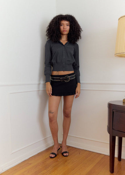 Marcie Skirt | geel.us
