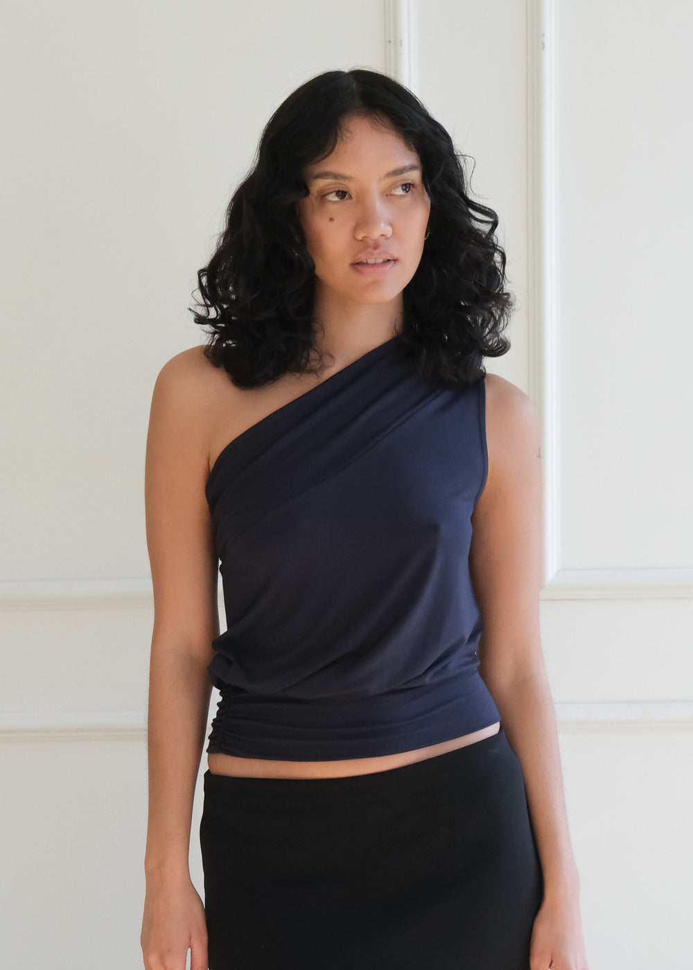 Elys Top - geel.us