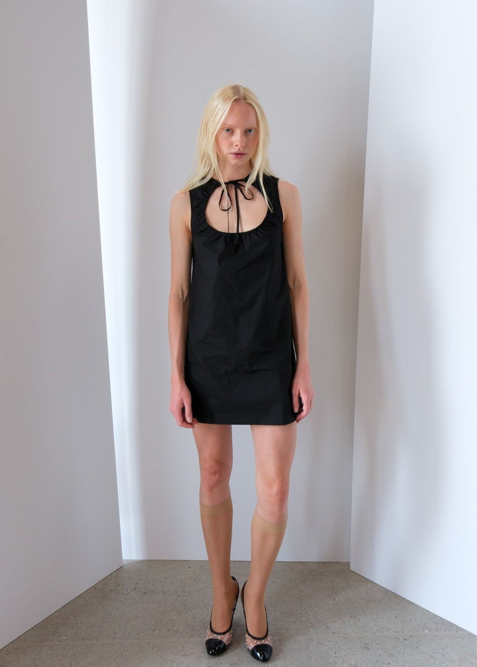 Eloise Dress
