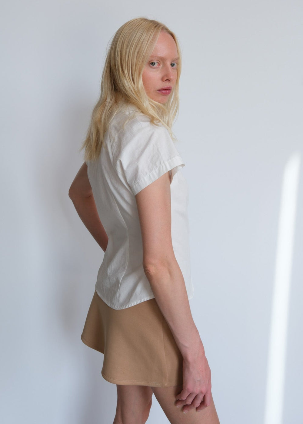 Florence Blouse