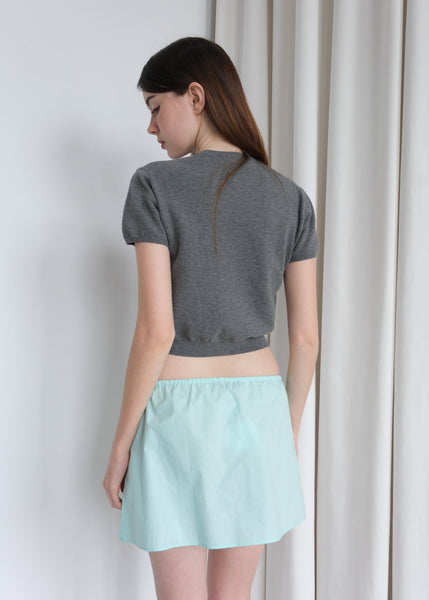 Romi Sweater | [Geel]