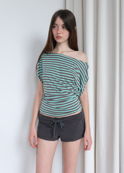 Carla Short | [Geel]