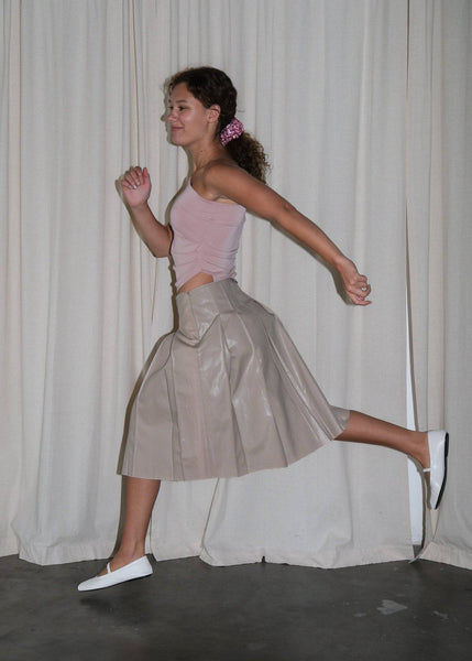 Sammie Skirt | geel.us
