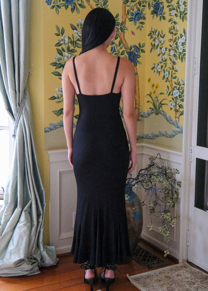 Torry Dress | geel.us