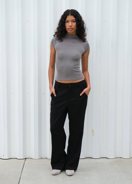 O'day Trousers | Geel