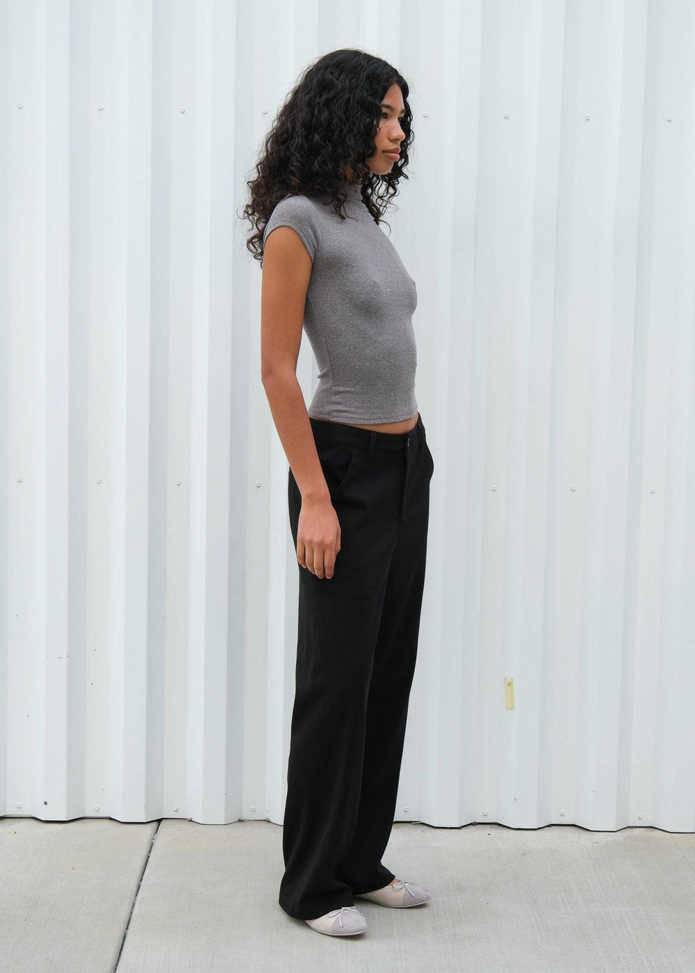 Gem Tee - geel.us
