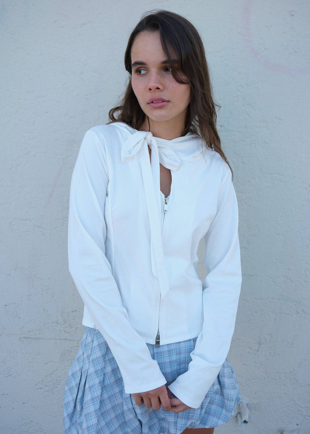 Storm Hoodie - geel.us