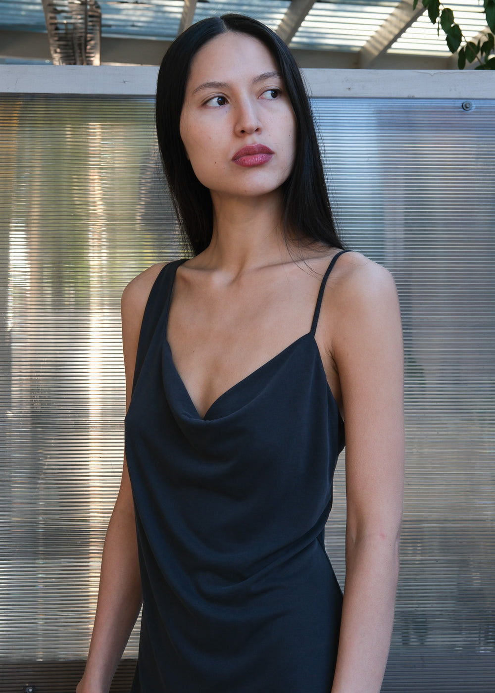 Lana Dress - geel.us