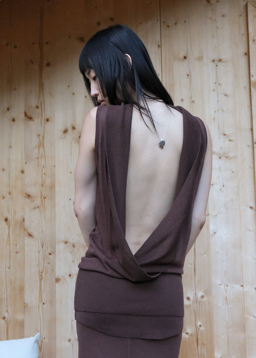 Serra Tunic - geel.us