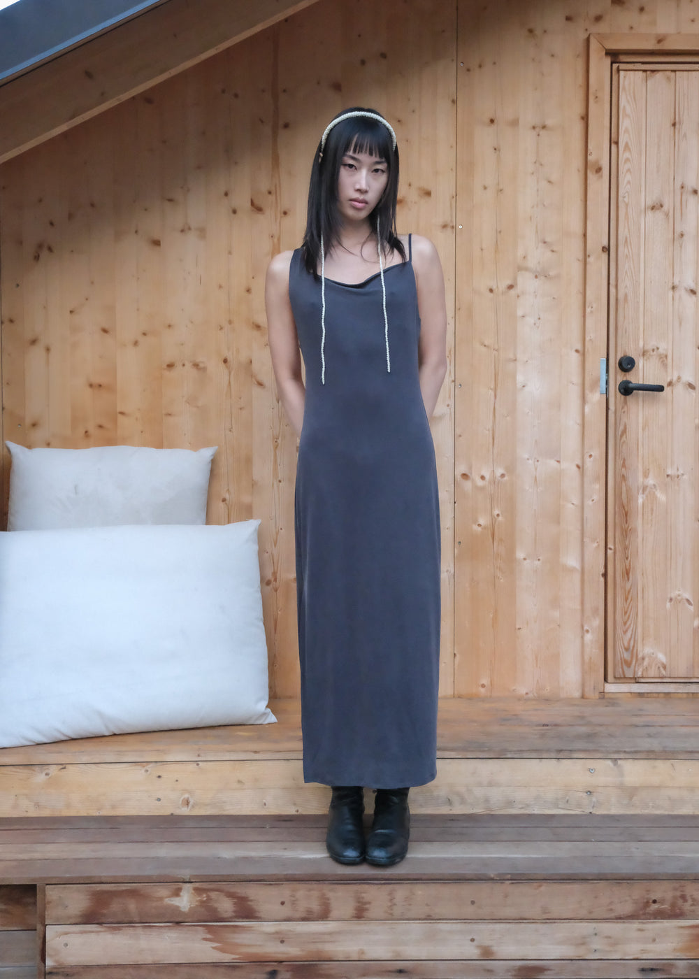 Lana Dress - geel.us