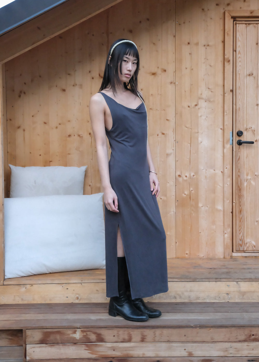 Lana Dress - geel.us