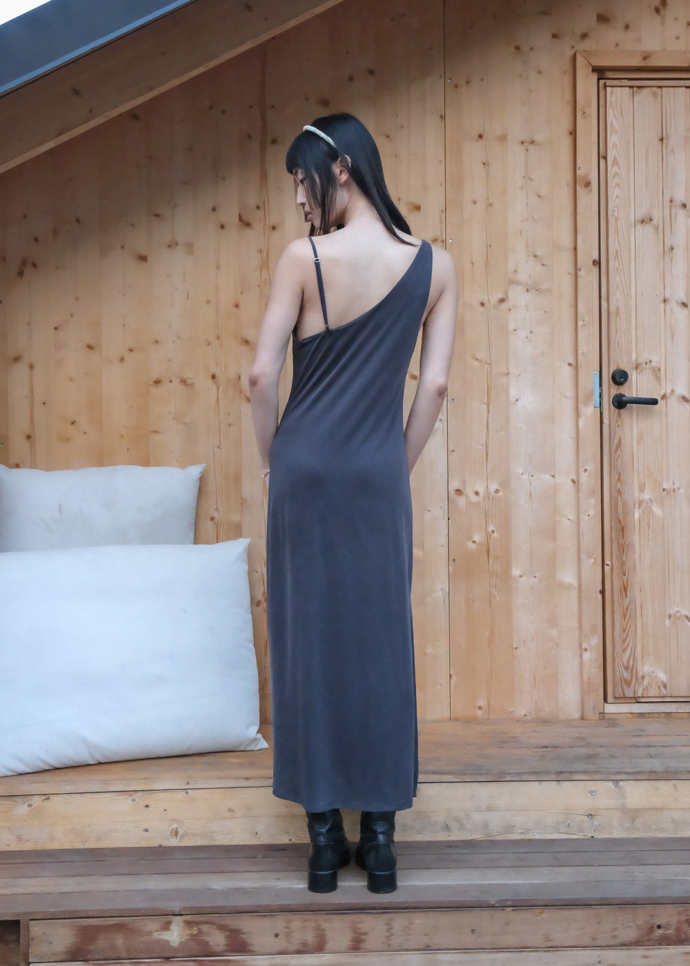 Lana Dress - geel.us