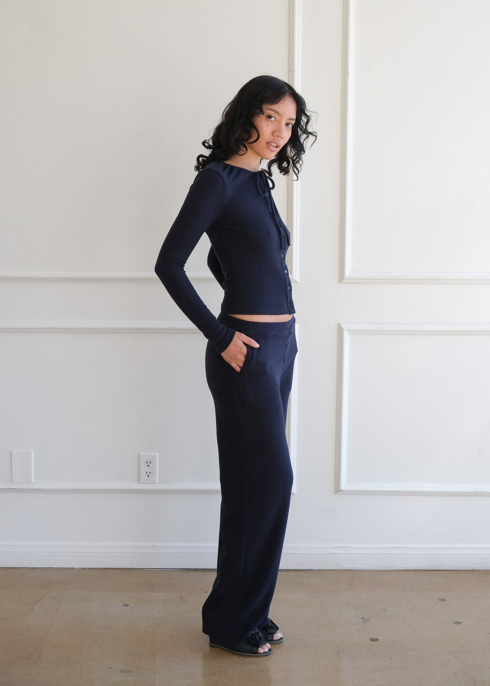 Hira Pant