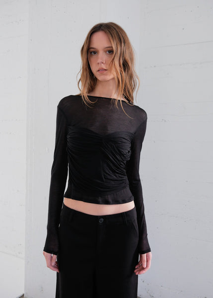 Dolores Top