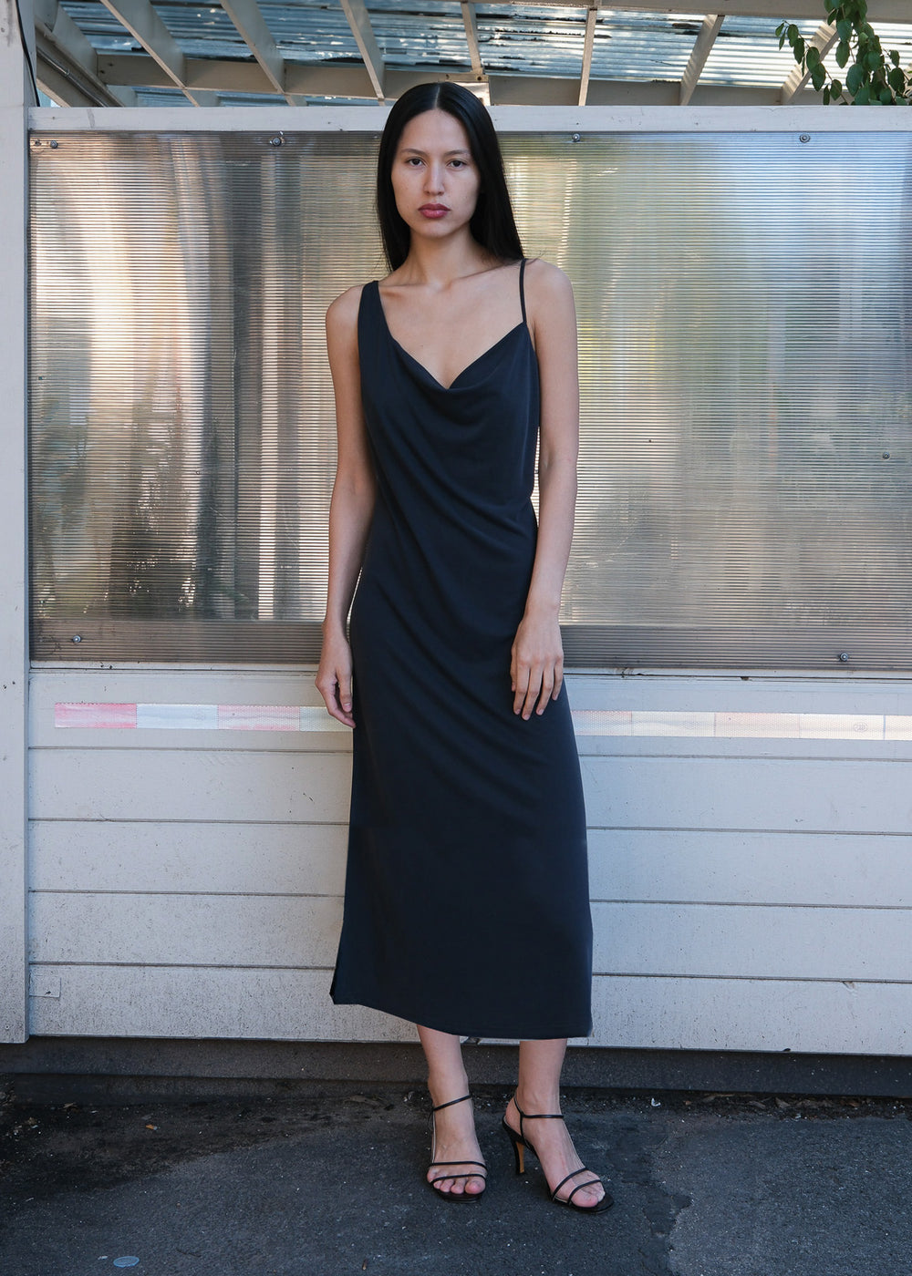 Lana Dress - geel.us