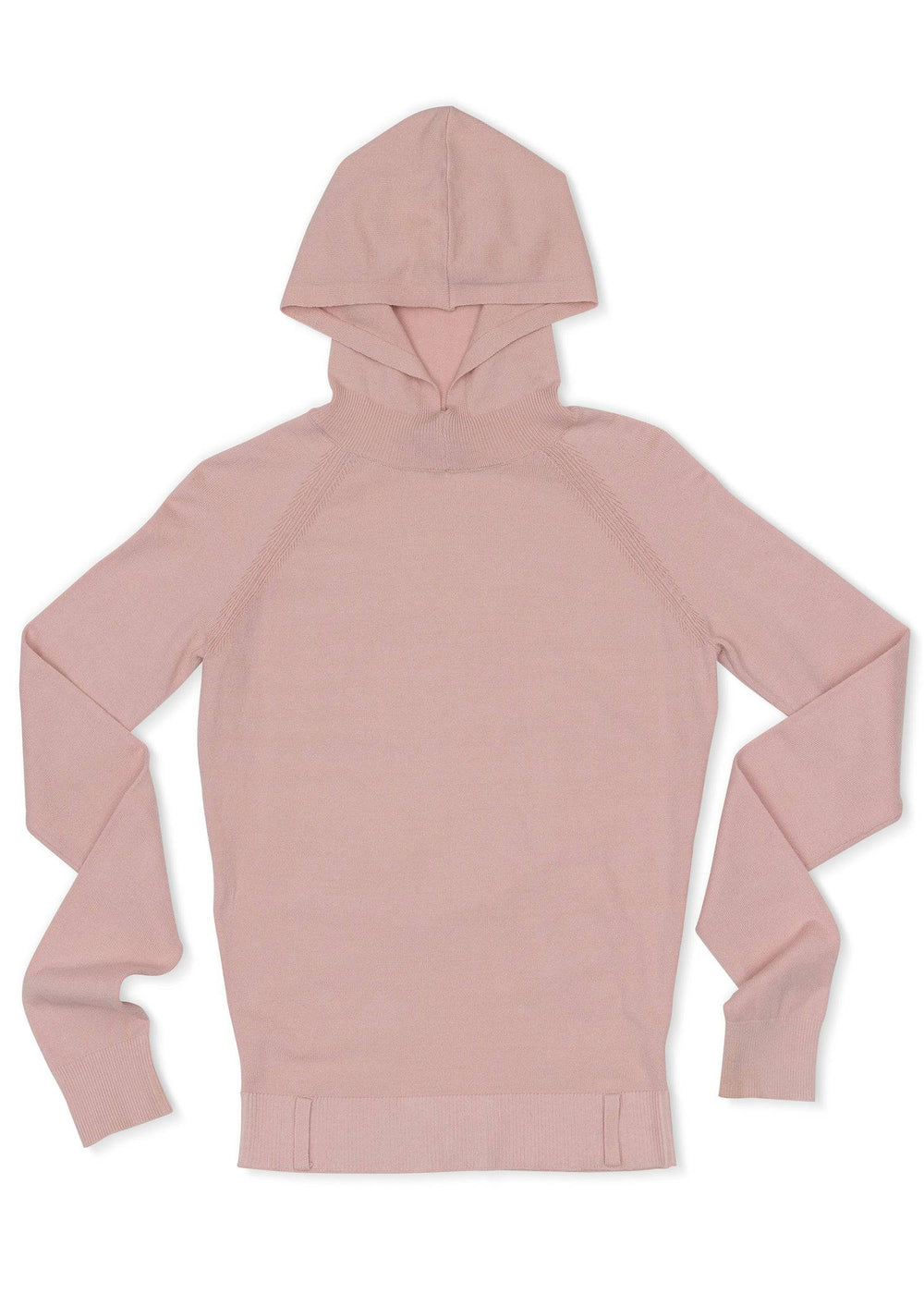 Shelly Hoodie - geel.us