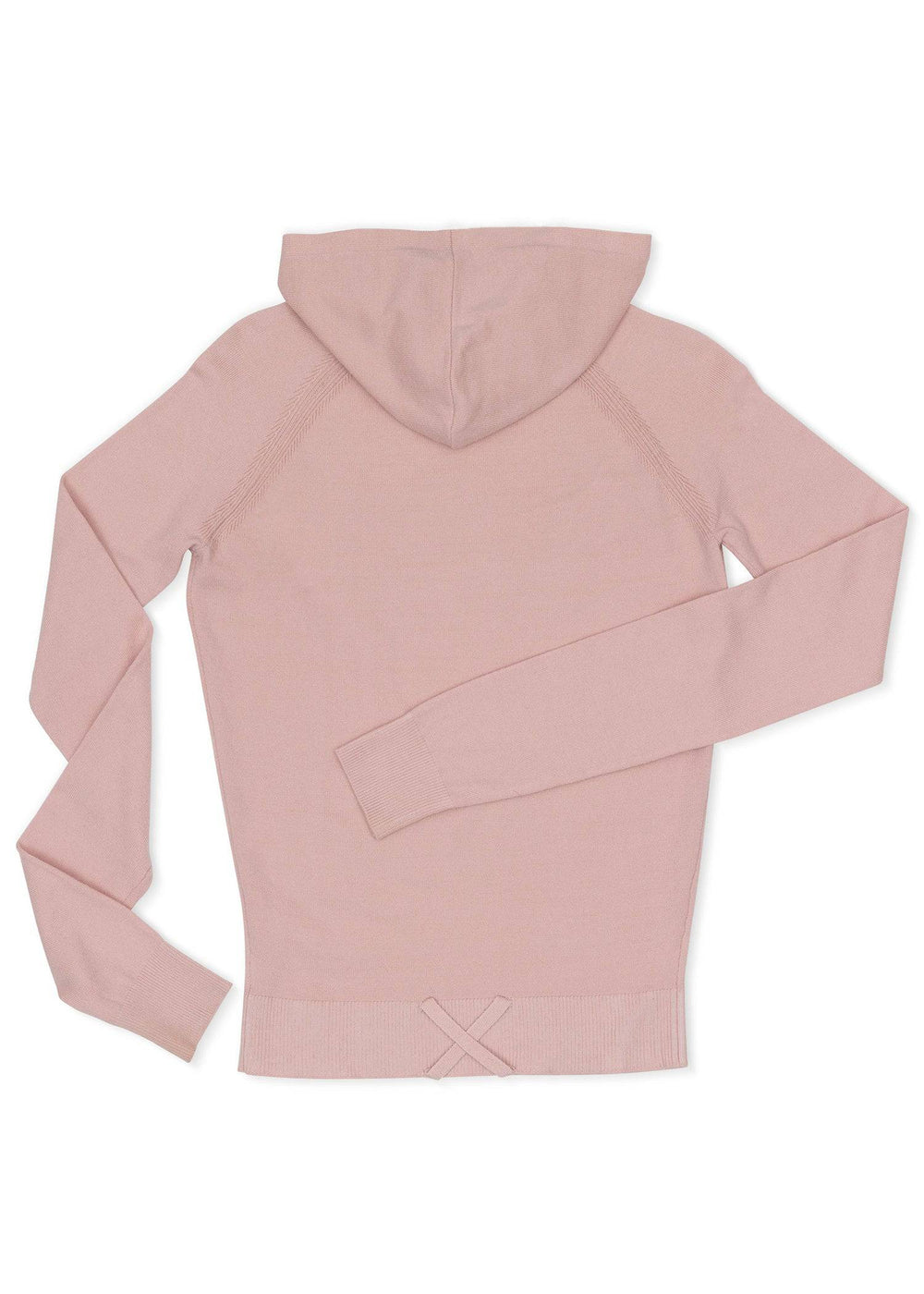 Shelly Hoodie - geel.us