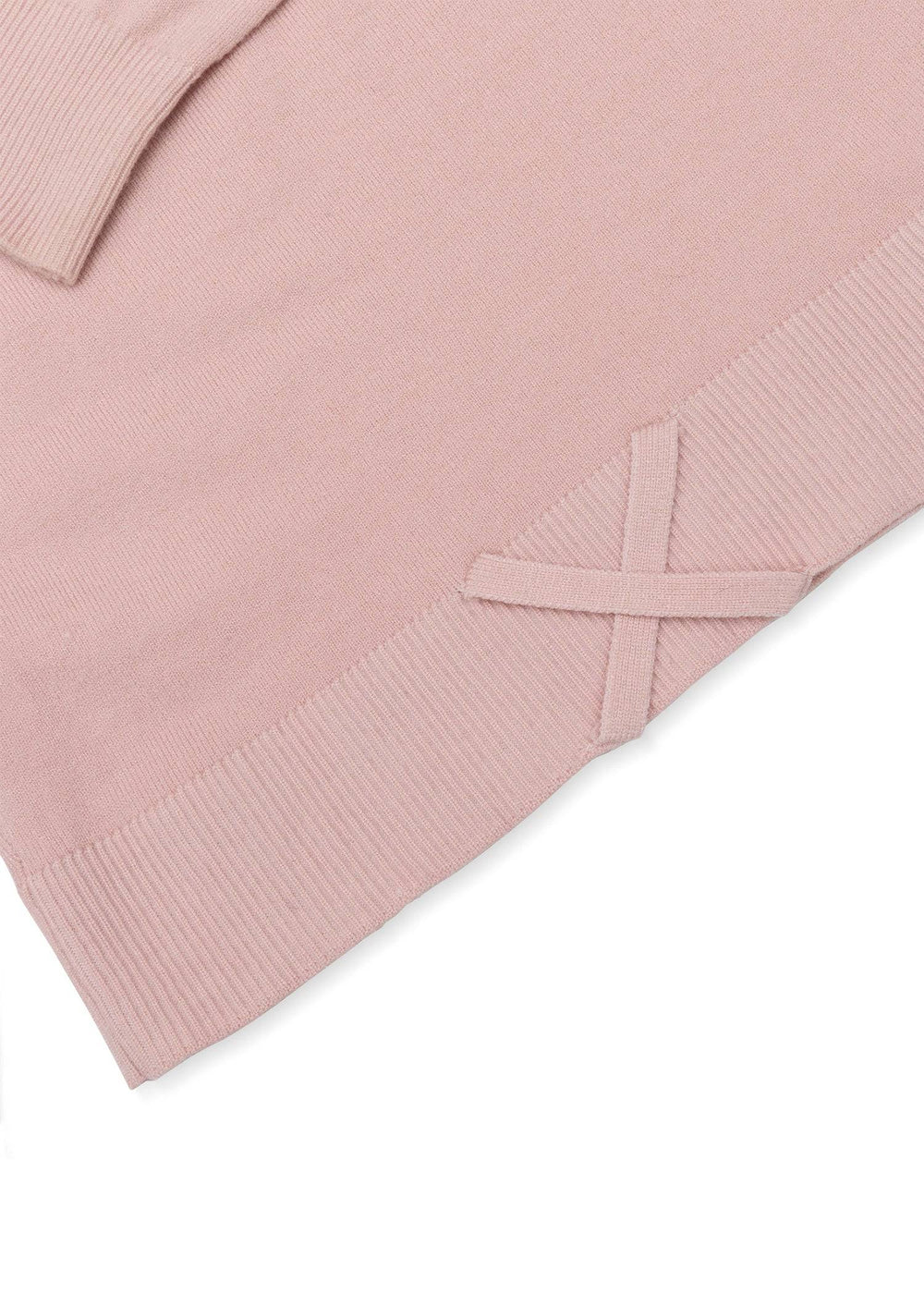 Shelly Hoodie - geel.us