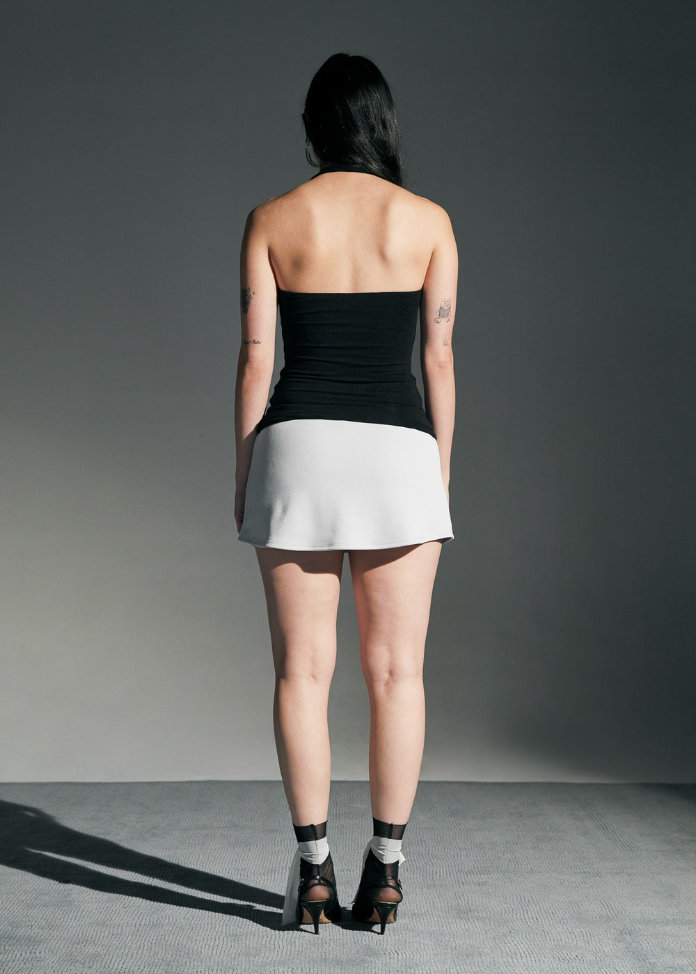 Aria Skirt
