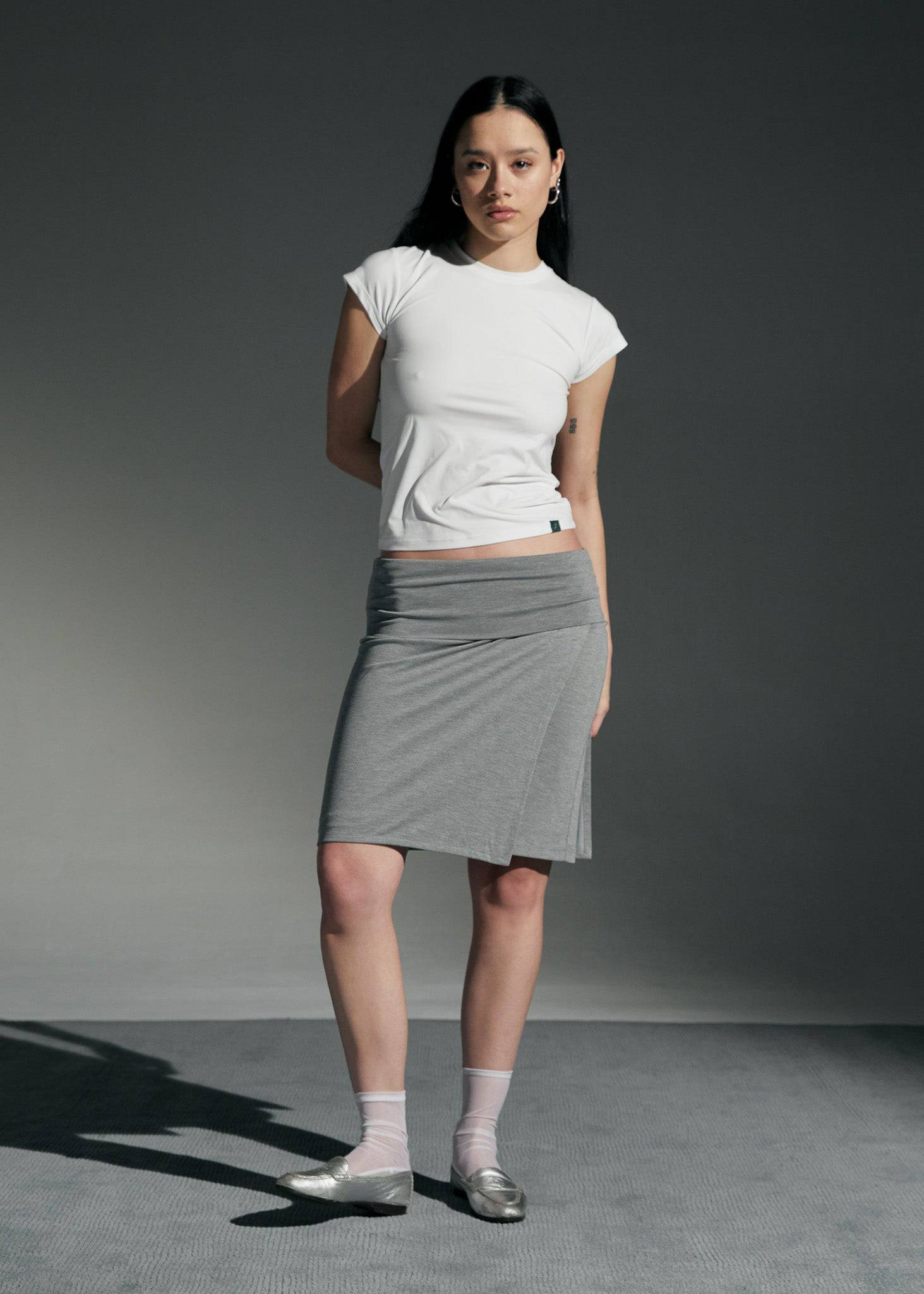 Everyday Tee - geel.us