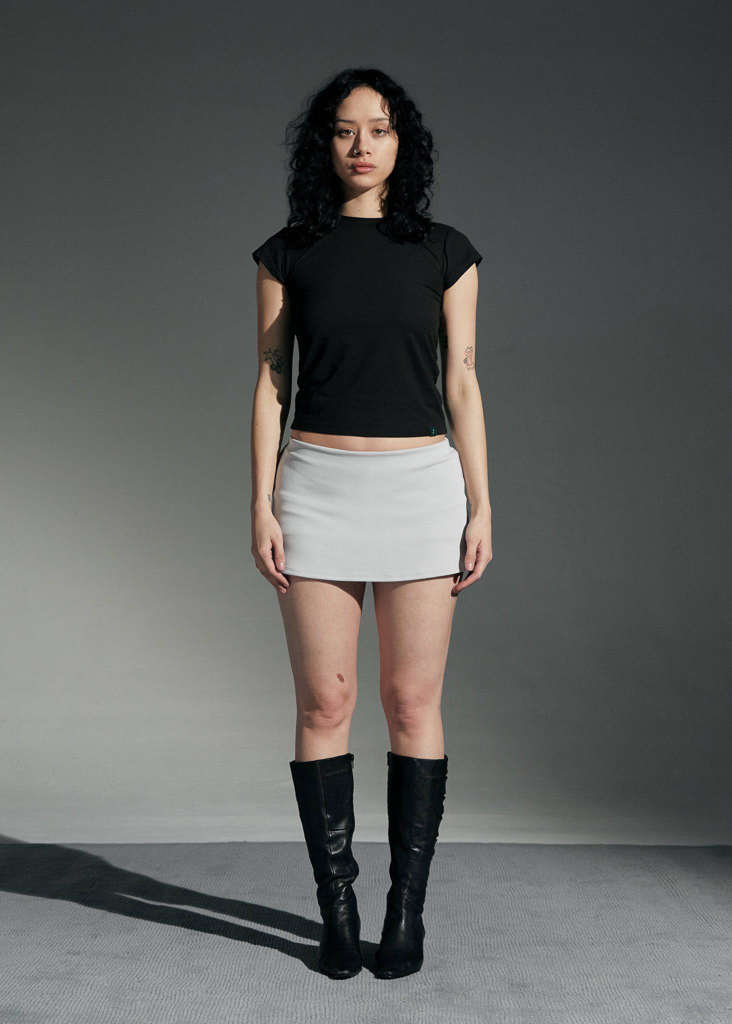 Everyday Tee - geel.us