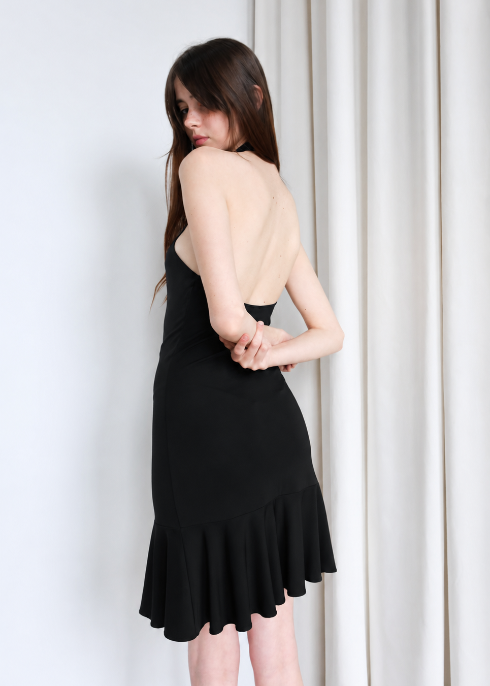 Ora Dress