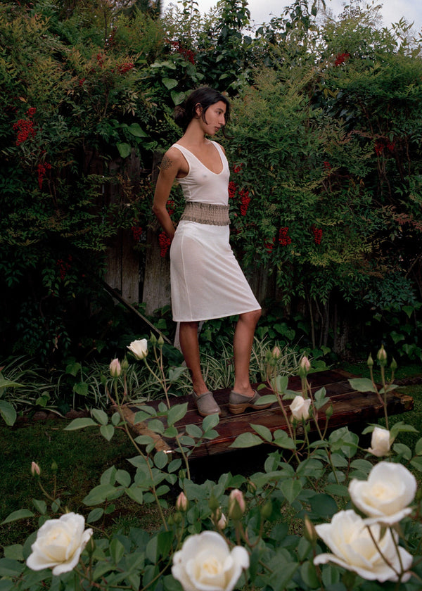 Noah Slip Dress