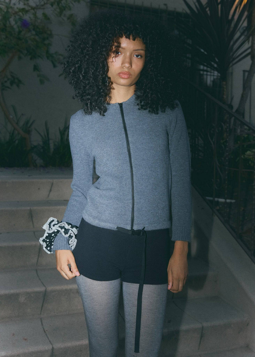 barron cardigan, zip up cardigan, belt buckle cardigan, wool jacket, wool cardigan, soft cardigan