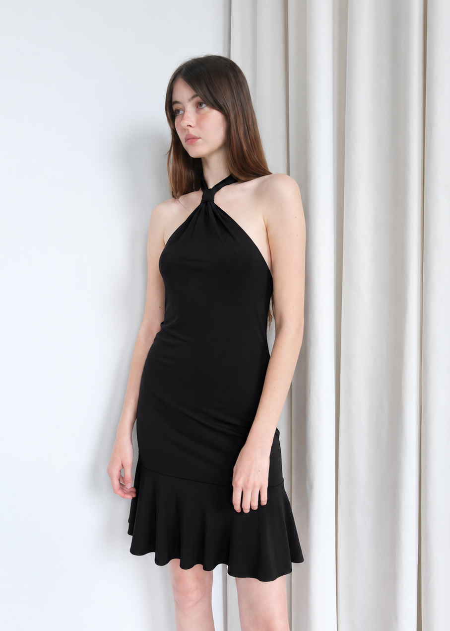 Ora Dress