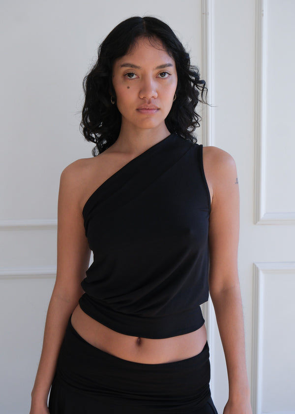 Elys Top - geel.us