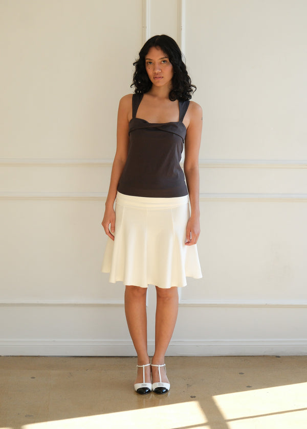 Alina Top - geel.us