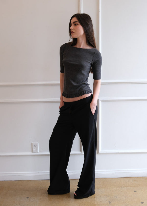 Swan Top