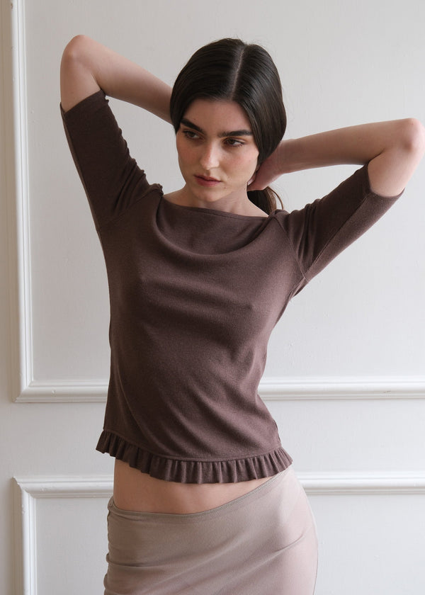 Swan Top