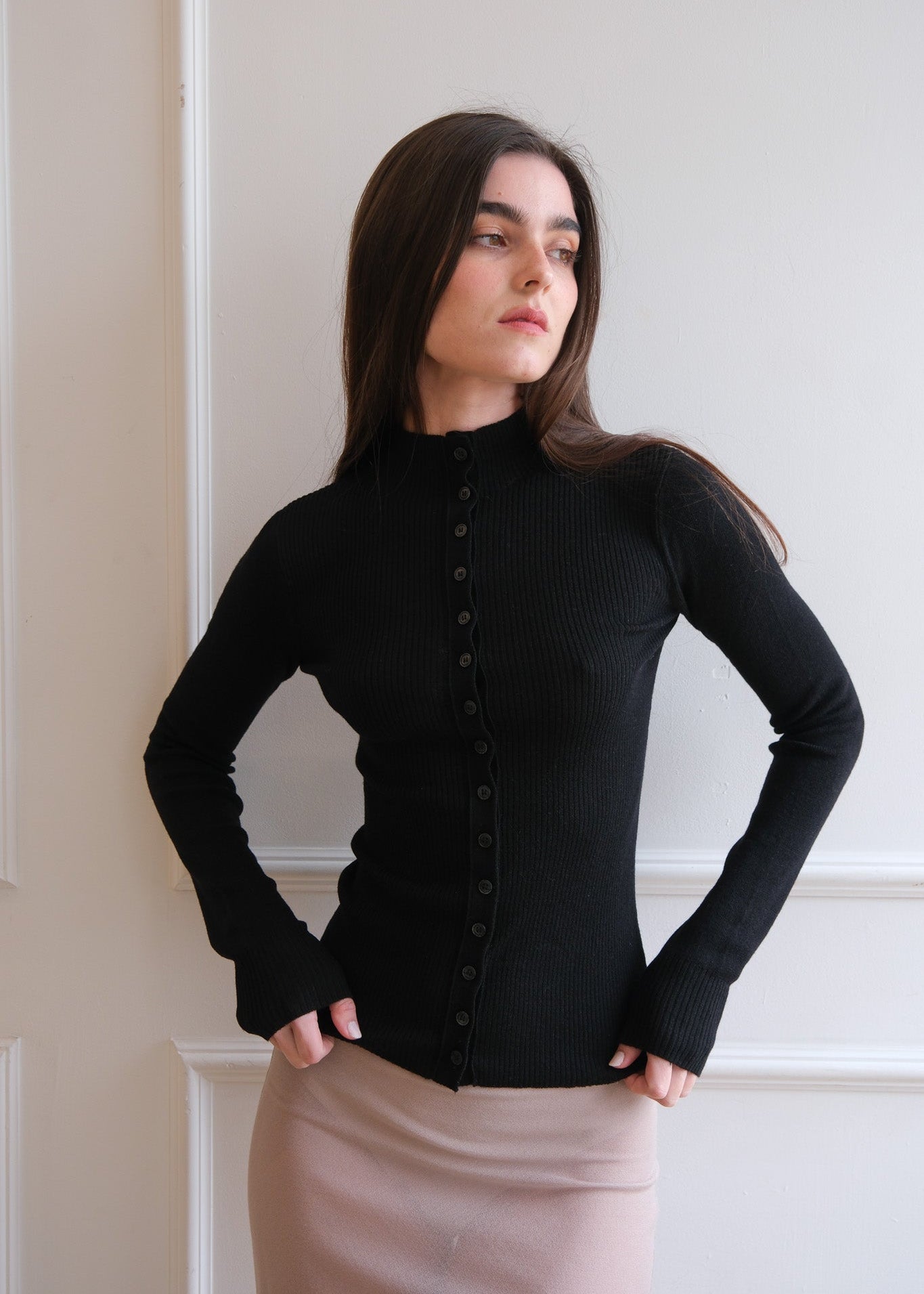 Mylah Cardigan