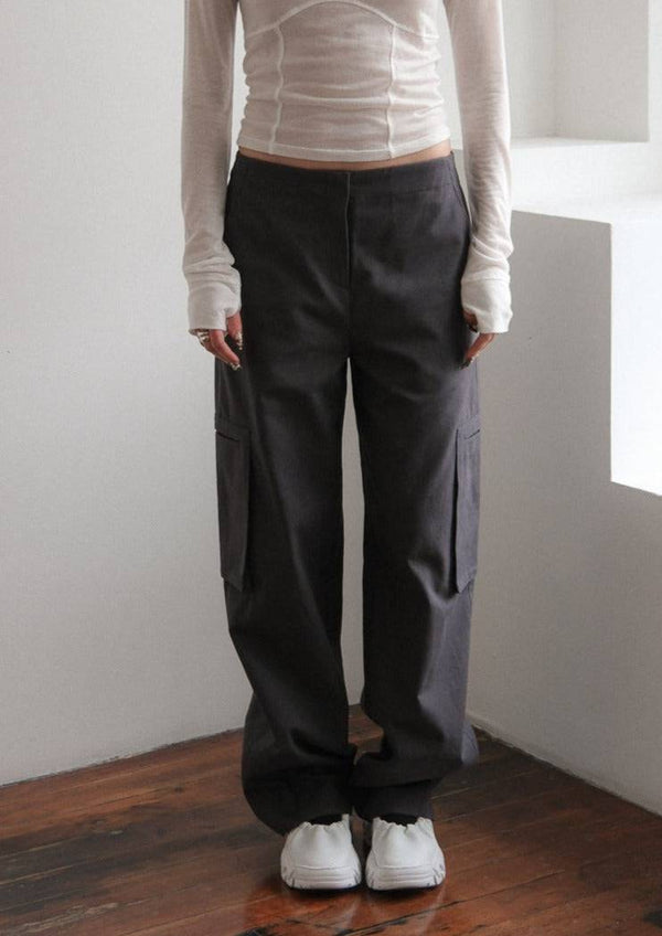 Jinu Cargos