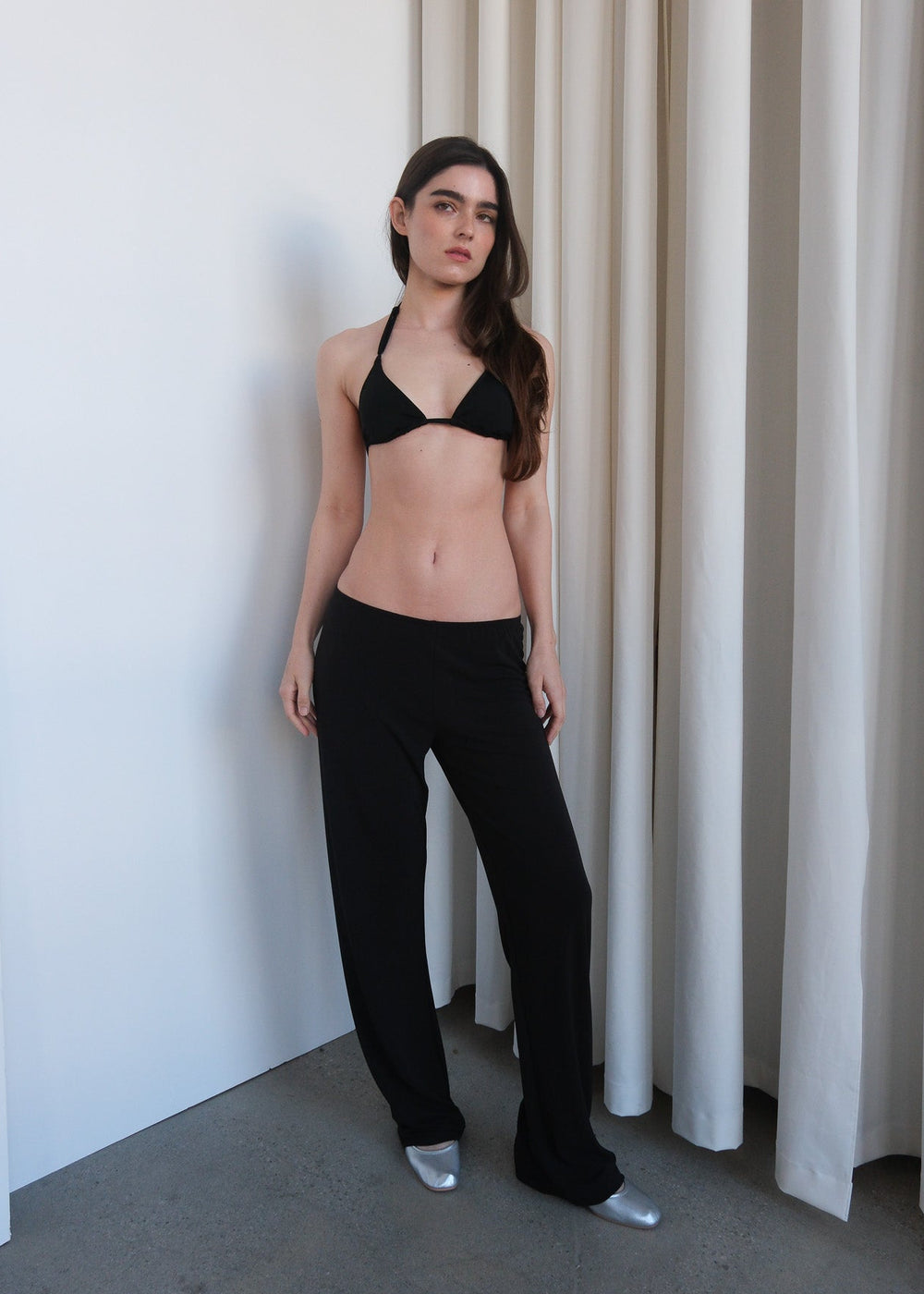 Margot Pant - Geel