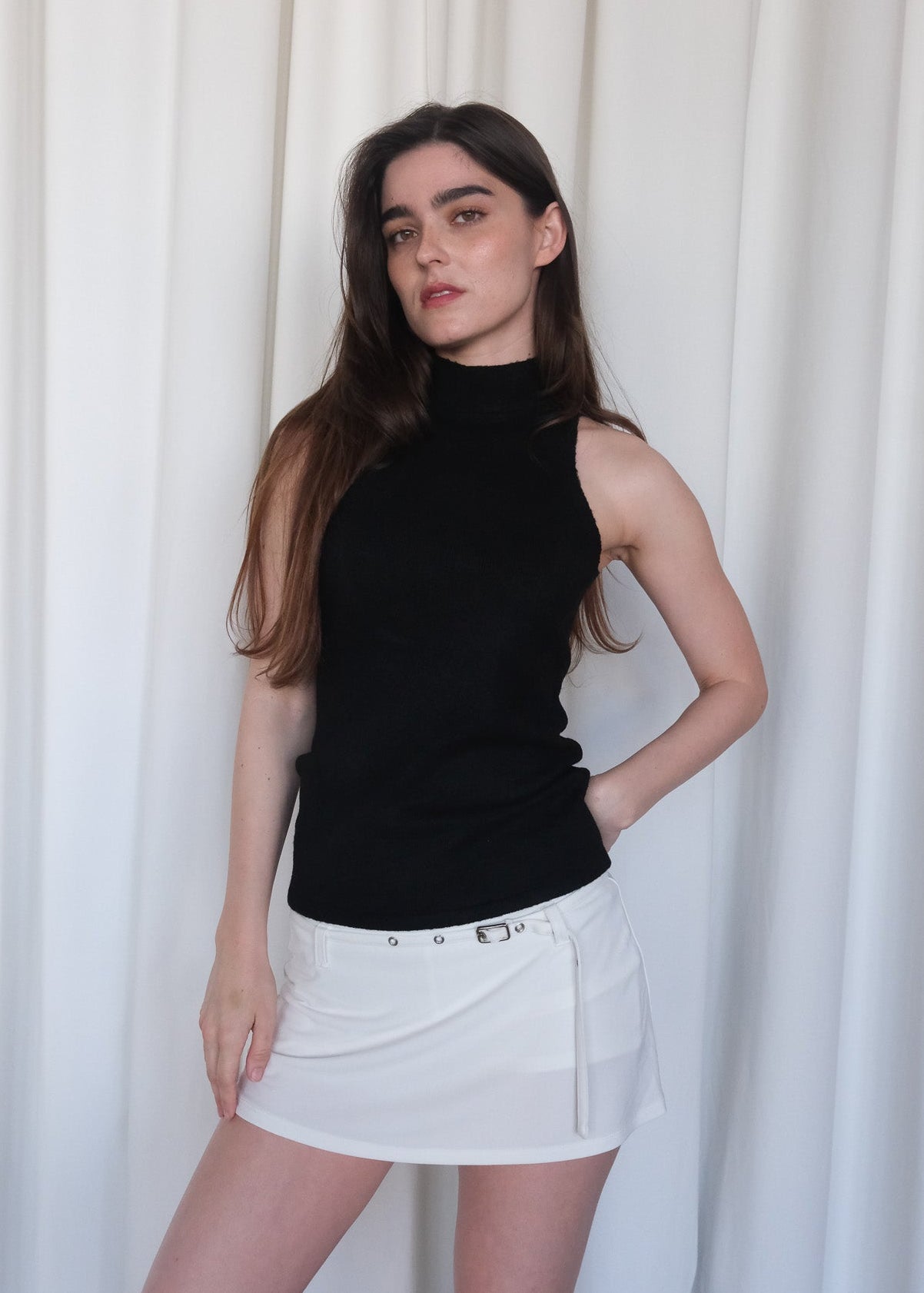Antonia Top