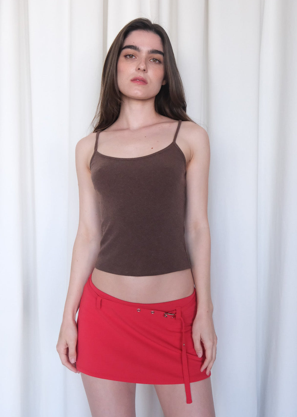 Roxie Tank