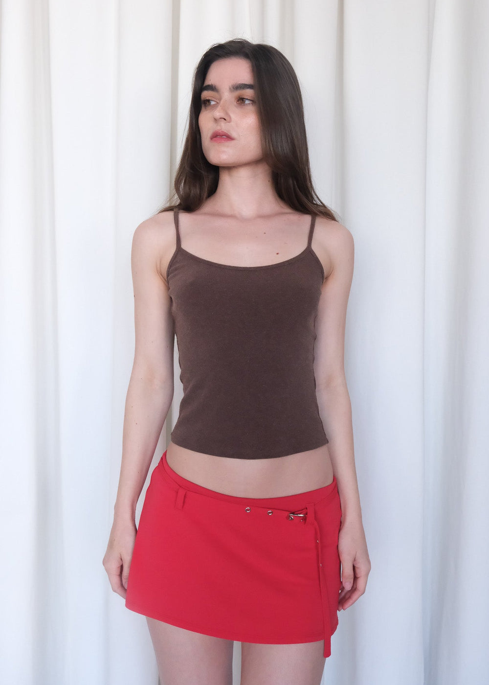Roxie Tank