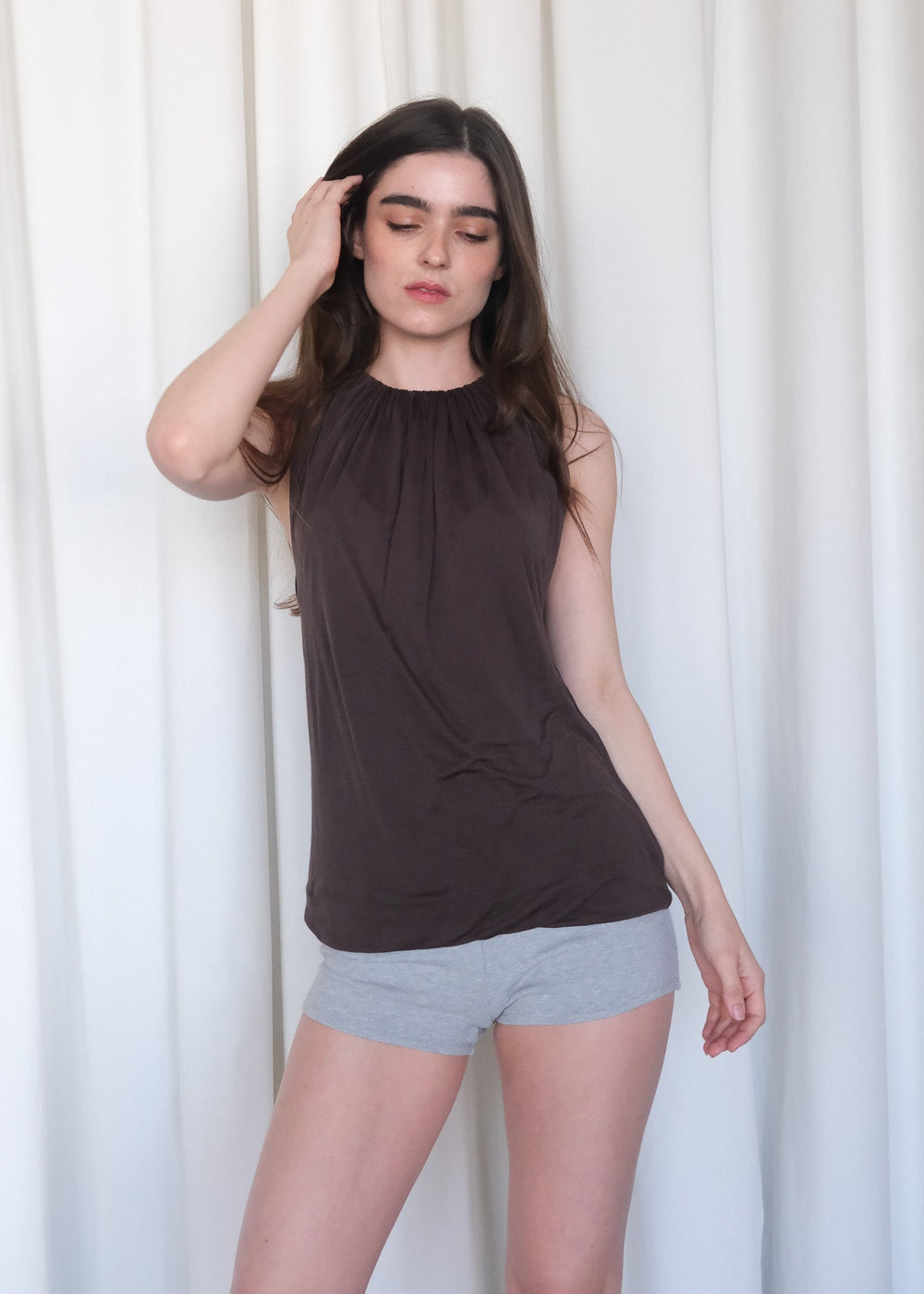 Perla Top