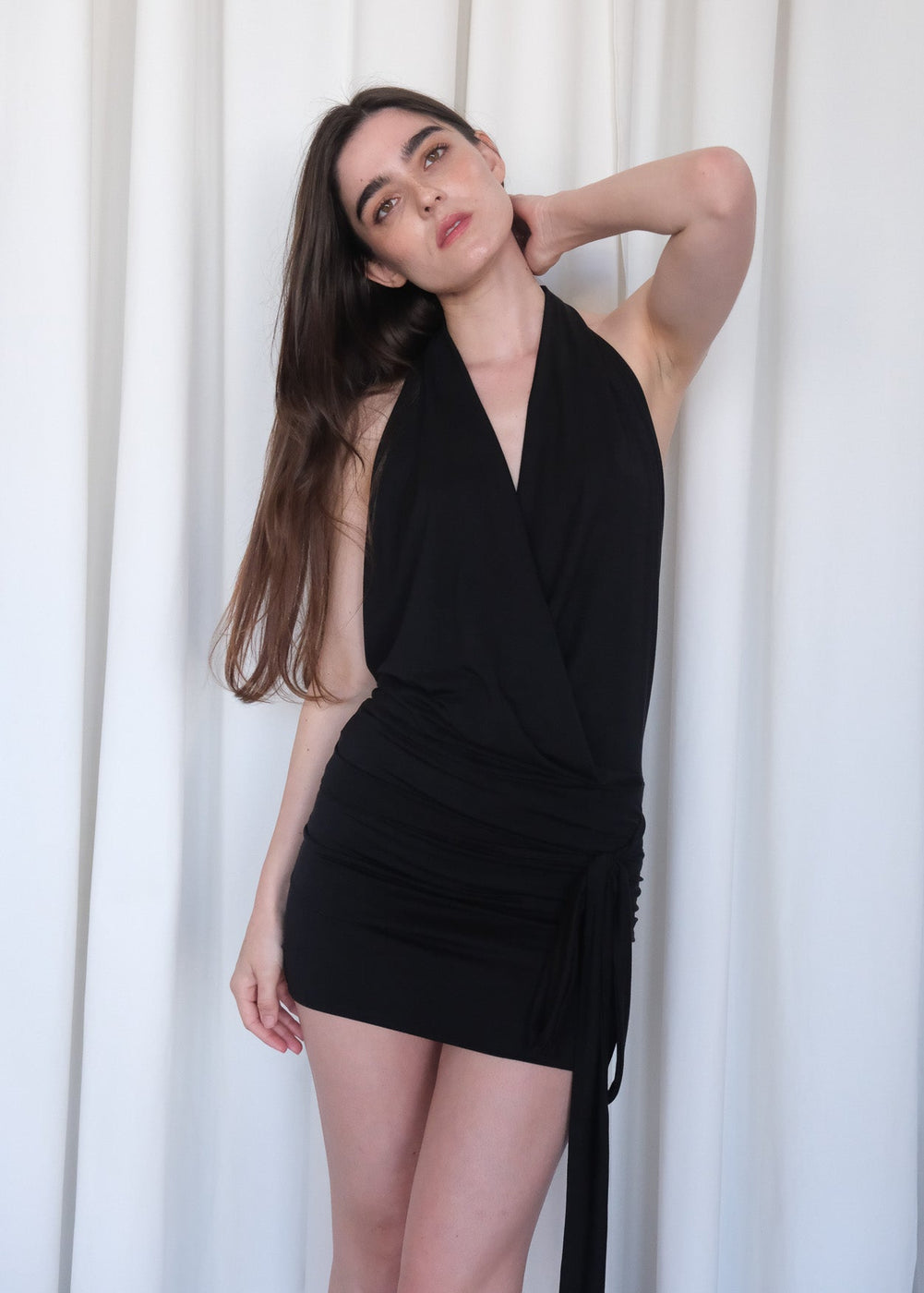 Polly Dress
