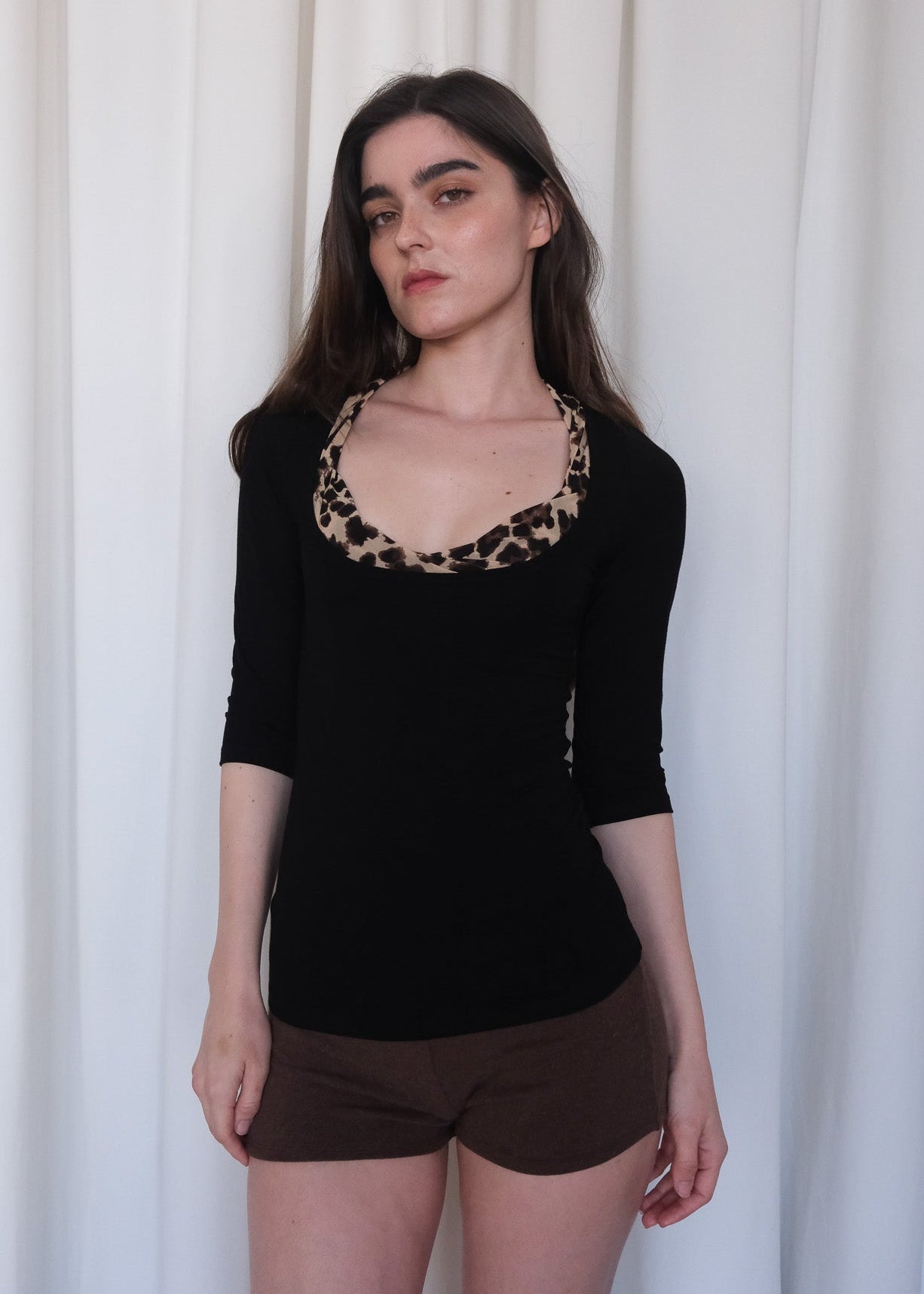 Thompson Top