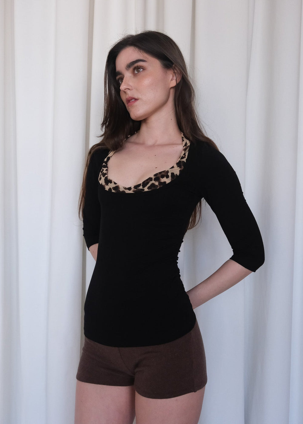 Thompson Top