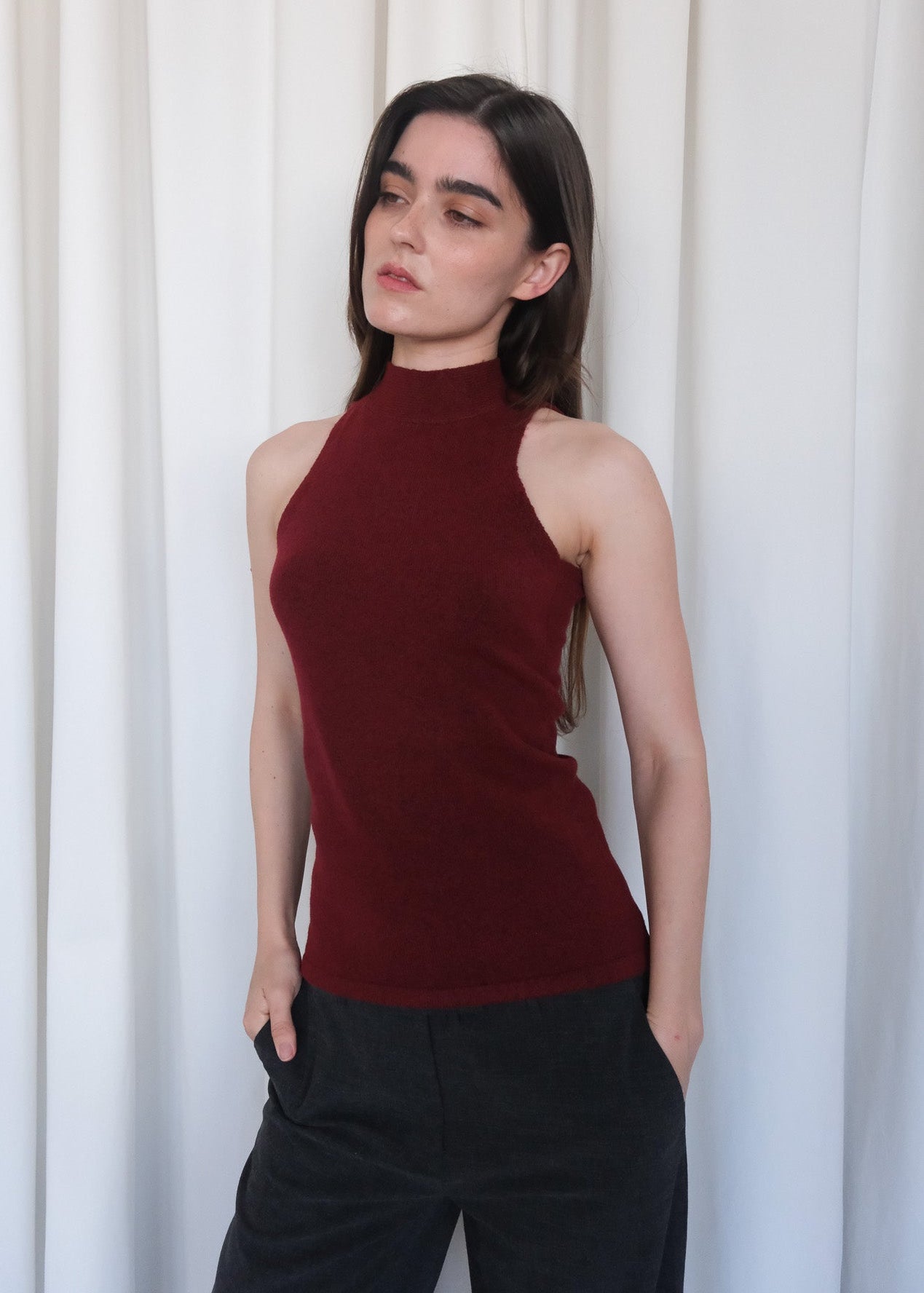 Antonia Top