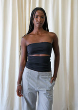 Farra Tube Top