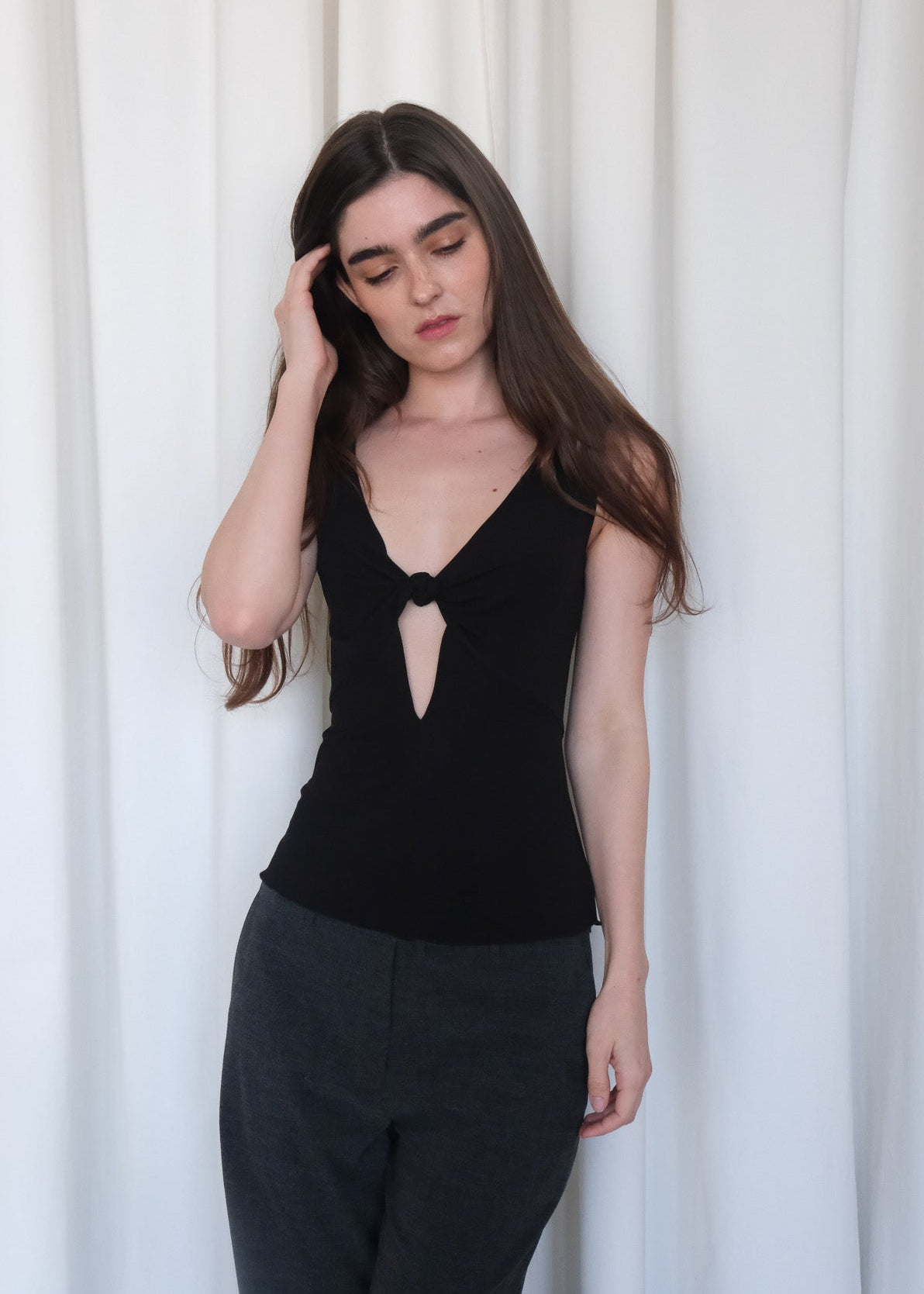 Roman Top