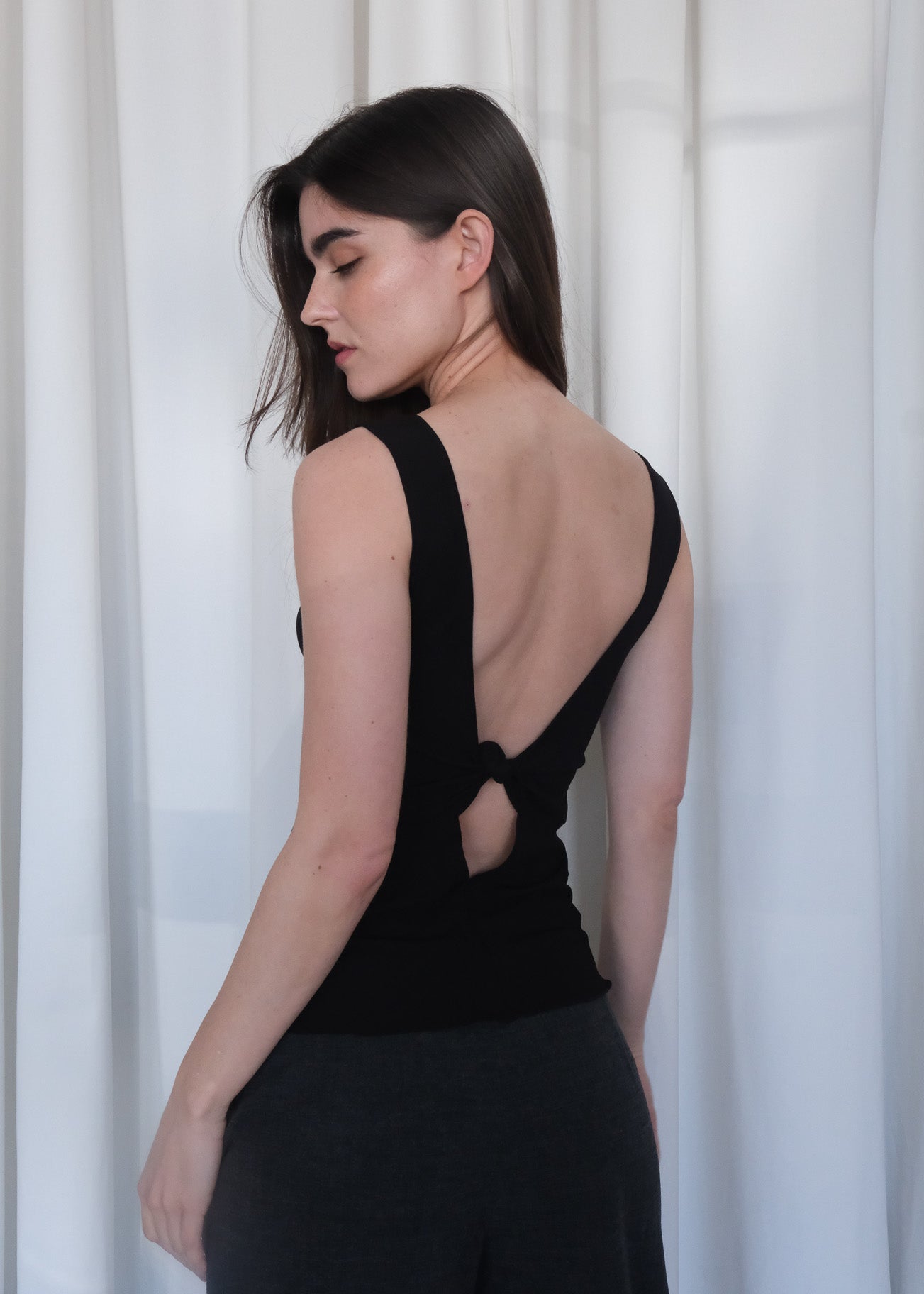 Roman Top