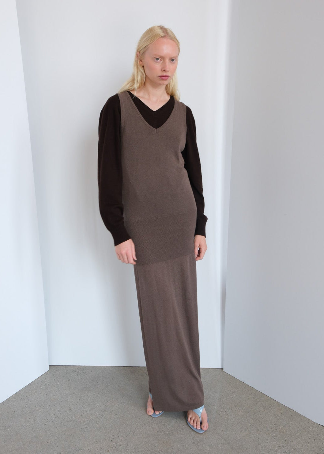 Mira Dress