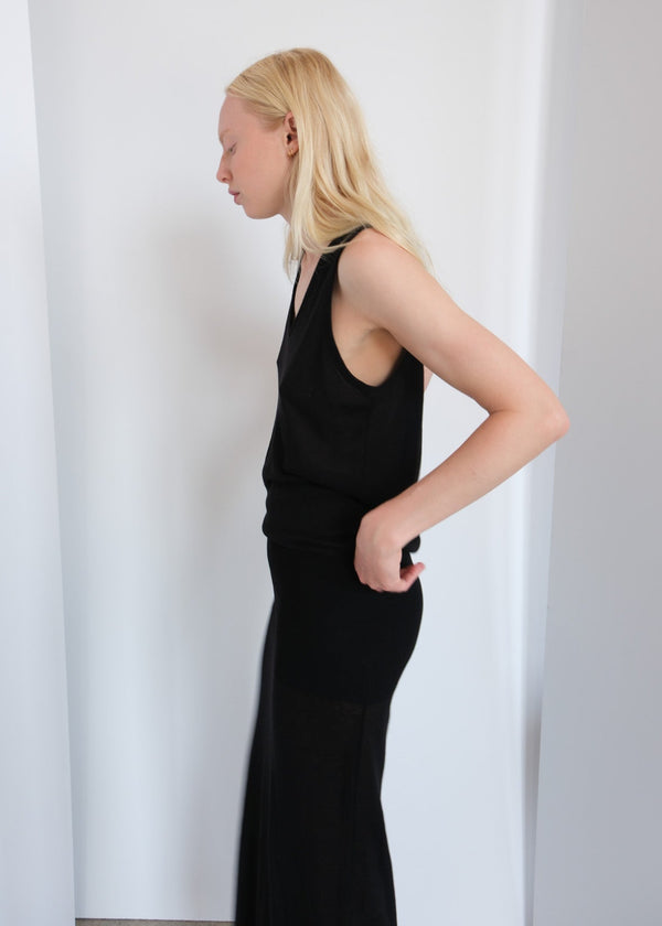 Mira Dress