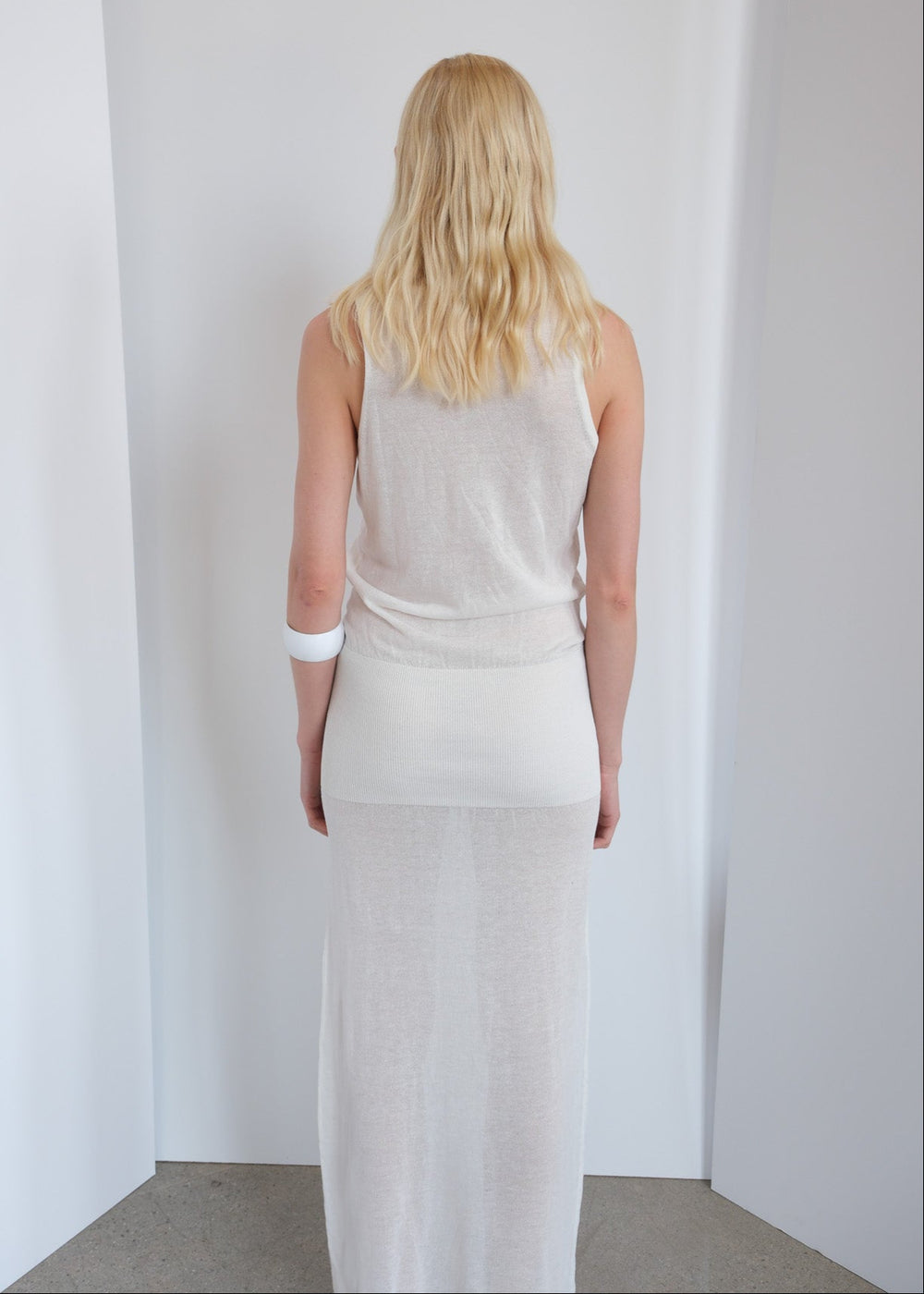 Mira Dress